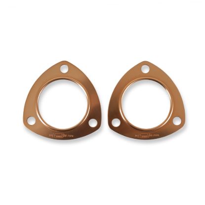 MR GASKET HDR GSKT2.50'DIA.3.50'BLT - 7176C