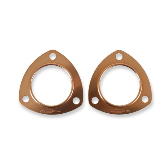 MR GASKET HDR GSKT2.50'DIA.3.50'BLT - 7176C