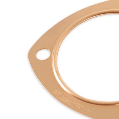 MR GASKET HDR GSKT3.00'DIA.3.38'BLT - 7177C