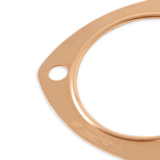 MR GASKET HDR GSKT3.00'DIA.3.38'BLT - 7177C