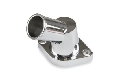 MR GASKET CHRM ALM SBC W/N O-RNG 45 - 9141G