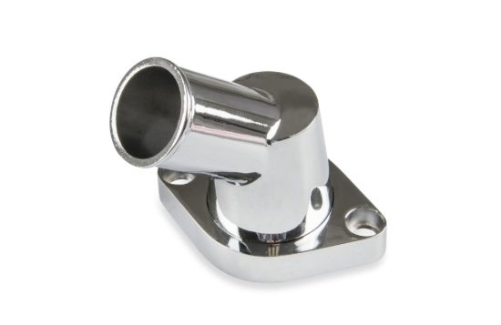 MR GASKET CHRM ALM SBC W/N O-RNG 45 - 9141G