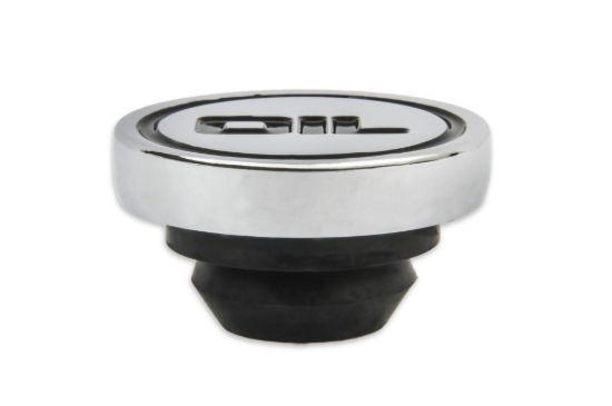 MR GASKET OIL FILLER PLUG - 9815