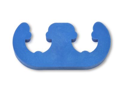 MR GASKET WIRE SEPARATOR KIT BLU - 9877