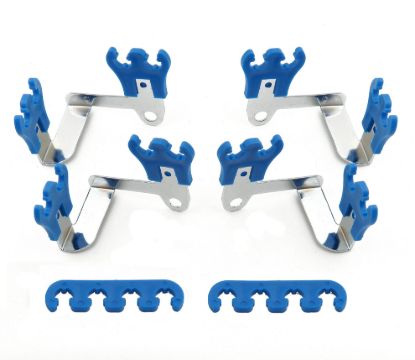 MR GASKET DELUX WIRE LOOM KIT - 9880
