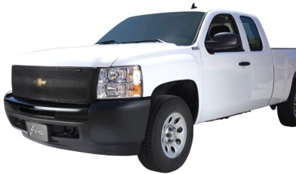 FIA BUG SCREEN GMC SIERRA 22-23 - GS90152