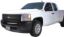 FIA BUG SCREEN CHEV SILVERADO 2500  350 - GS90157