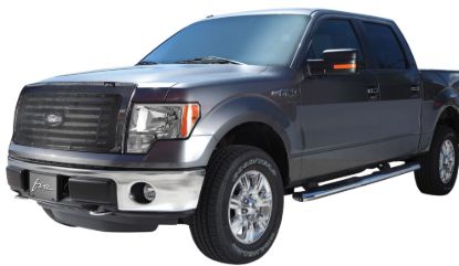 FIA BUG SCREEN FORD FSERIES SUPER DUTY - GS90241
