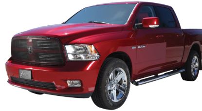 FIA BUG SCREEN DODGE RAM 2500  3500 19 - GS90320