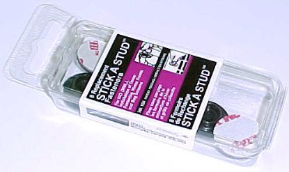 FIA HDWE KIT STICKASTUDS - HK104