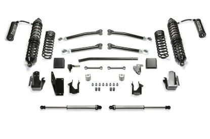 FABTECH 5' TRAIL W/ DLSS 2.5 C/O RESI & RR - K4215DL