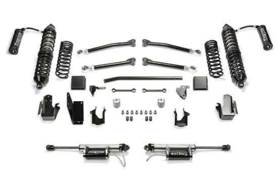 FABTECH 5' TRAIL W/ DLSS 2.5 C/O RESI & RR - K4216DL
