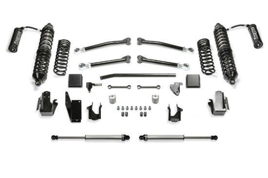 FABTECH 3' TRAIL W/ DLSS 2.5 C/O RESI & RR - K4217DL
