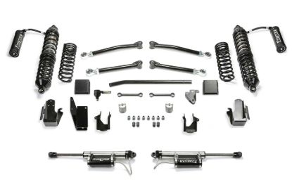 FABTECH 3' TRAIL W/ DLSS 2.5 C/O RESI & RR - K4218DL