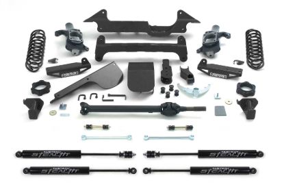 FABTECH LIFT KIT SUSPENSION - K5000M