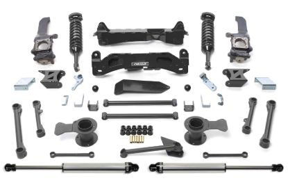 FABTECH LIFT KIT SUSPENSION - K7007DL