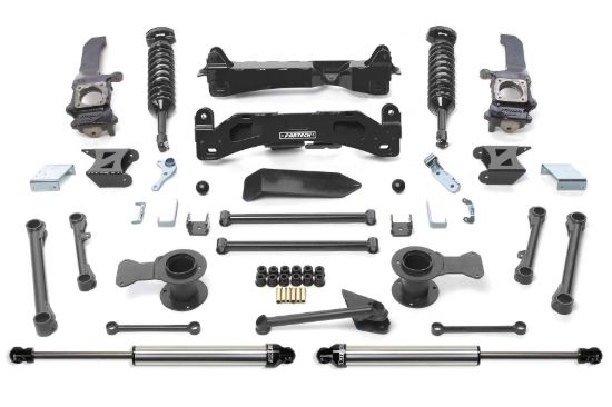 FABTECH LIFT KIT SUSPENSION - K7007DL