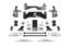 FABTECH LIFT KIT SUSPENSION - K7009