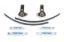 FABTECH LIFT KIT SUSPENSION - K7014
