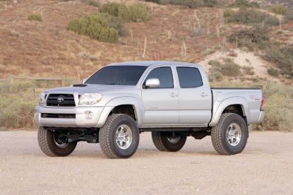 FABTECH LIFT KIT SUSPENSION - K7019