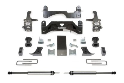 FABTECH 6' BASIC SYS W/C/O SPACER - K7054DL