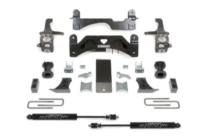 FABTECH 6' BASIC SYS W/C/O SPACER - K7054M