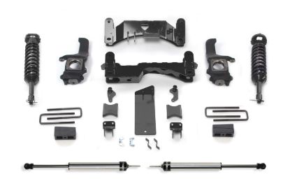FABTECH 6' PERF SYS W/DLSS 2.5 C/ - K7055DL
