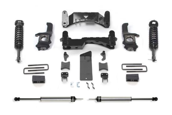 FABTECH 6' PERF SYS W/DLSS 2.5 C/ - K7055DL