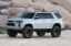 FABTECH 15-17 4RUNNER 4WD 6' W/PERF SHCKS - K7059