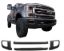 ECOOLOGICAL BUMPER SHELL COVER MATTE 21-22 FORD - FD0302