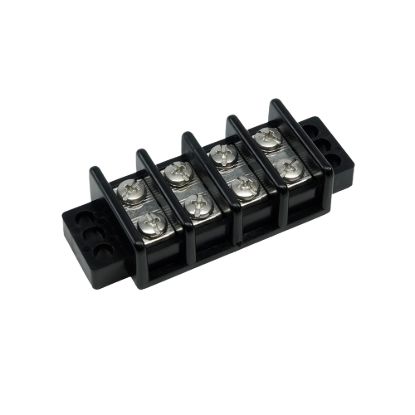 EGIS MOBILE TERMINAL BLOCK 30A - 4 CIRCUIT - 223004