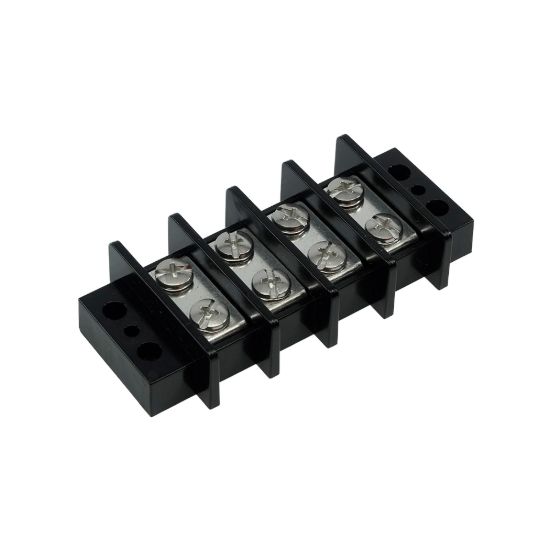 EGIS MOBILE TERMINAL BLOCK 65A - 4 CIRCUIT - 226504