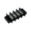 EGIS MOBILE TERMINAL BLOCK 65A - 4 CIRCUIT - 226504