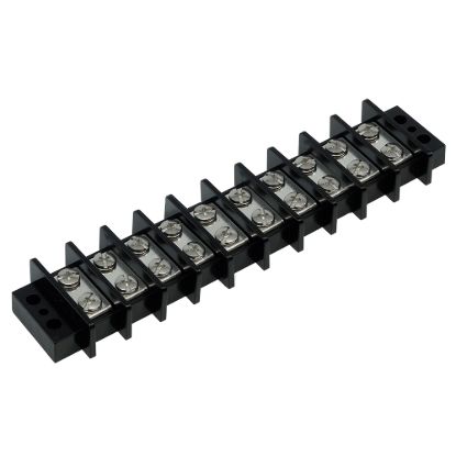 EGIS MOBILE TERMINAL BLOCK 65A - 10 CIRCUIT - 226510