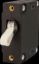 EGIS MOBILE SINGLE POLE PANEL MOUNT 30A - 320130