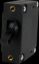EGIS MOBILE SINGLE POLE PANEL MOUNT 15A - 321115
