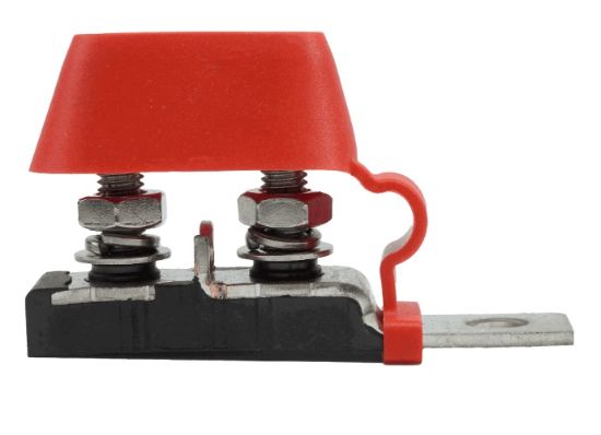 EGIS MOBILE MRBF  DUAL OUTPUT  30 - 300 A - 3602
