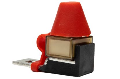 EGIS MOBILE MRBF TERMINAL FUSE - 30 A - 3603030