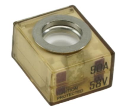 EGIS MOBILE MRBF TERMINAL FUSE - 90 A - 3603090