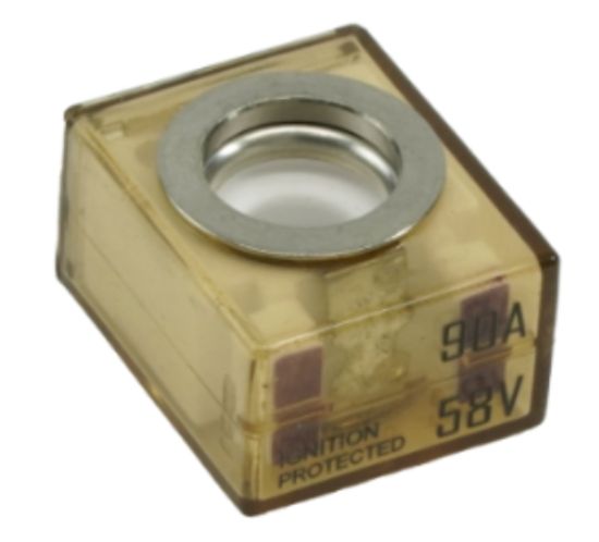 EGIS MOBILE MRBF TERMINAL FUSE - 90 A - 3603090