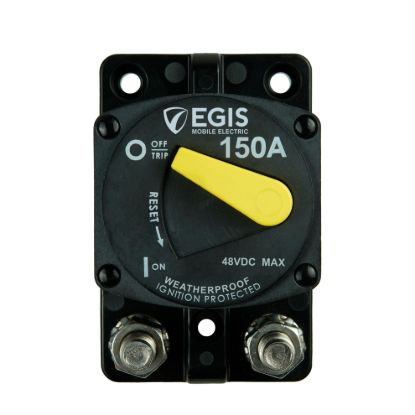 EGIS MOBILE 87 SERIES  150 A  SURFACE MOUNT - 4704150