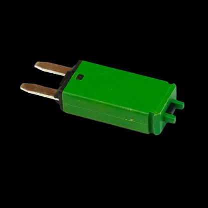 EGIS MOBILE 30AMP CIRC BREAKER GREEN - 472030
