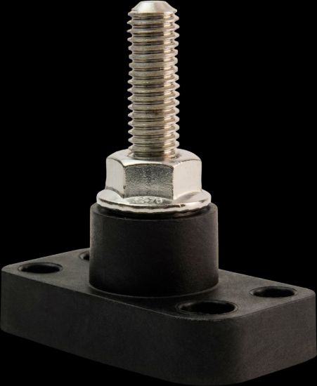 EGIS MOBILE POWERPOST M10 (3/8') STUD  RETAIL P - 601203