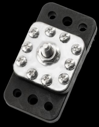 EGIS MOBILE POWER POST PLUS  M8(5/16') POST + 1 - 6012308