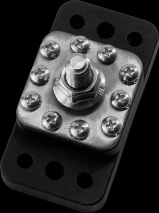 EGIS MOBILE POWER POST PLUS  M10(3/8') POST + 1 - 6012408