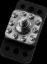 EGIS MOBILE POWER POST PLUS  M10(3/8') POST + 1 - 6012408