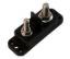 EGIS MOBILE DUAL POWERPOST 2X M10 (3/8') STUDS - 602044
