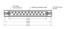 EGIS MOBILE COMMONBUS DUAL 1/4' STUD + TWENTY # - 6150220