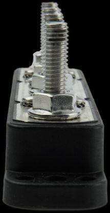 EGIS MOBILE MAXIBUS - FOUR 5/16' STUDS +4 CIRCU - 6250404