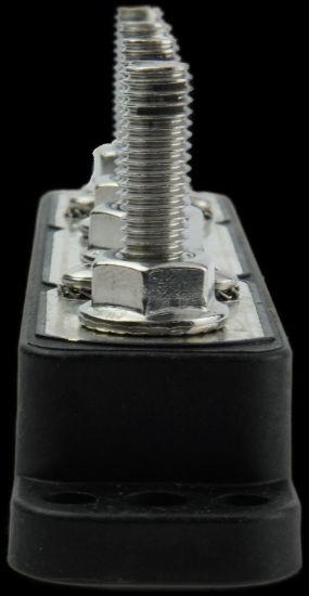 EGIS MOBILE MAXIBUS - FOUR 5/16' STUDS +4 CIRCU - 6250404